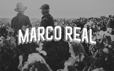 Acerca de Marco Real