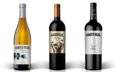 Vinos y Bodegas Marco Real presenta sus tres nuevos vinos