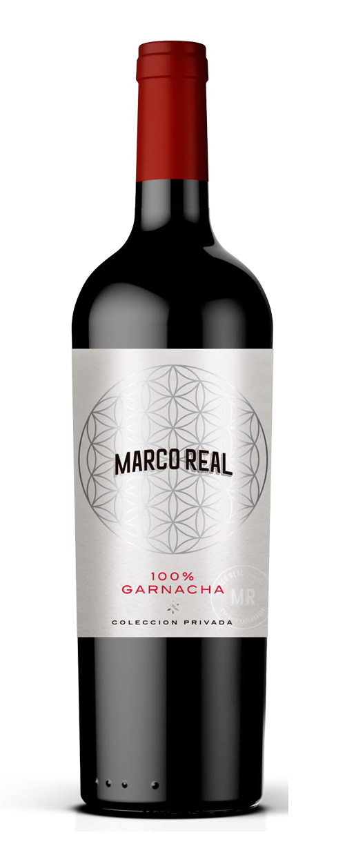 Marco Real 100 Garnacha.