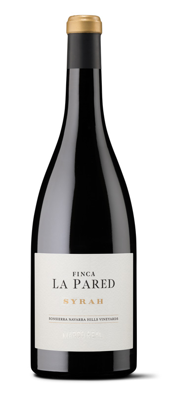 FINCA LA PARED SYRAH