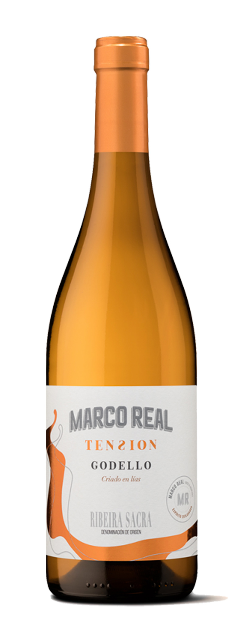 Monte Real Godello