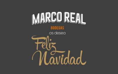 ¡BRINDA CON BODEGAS MARCO REAL!