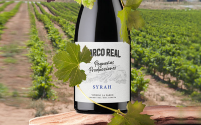 Nuevo Pequeñas Producciones Syrah