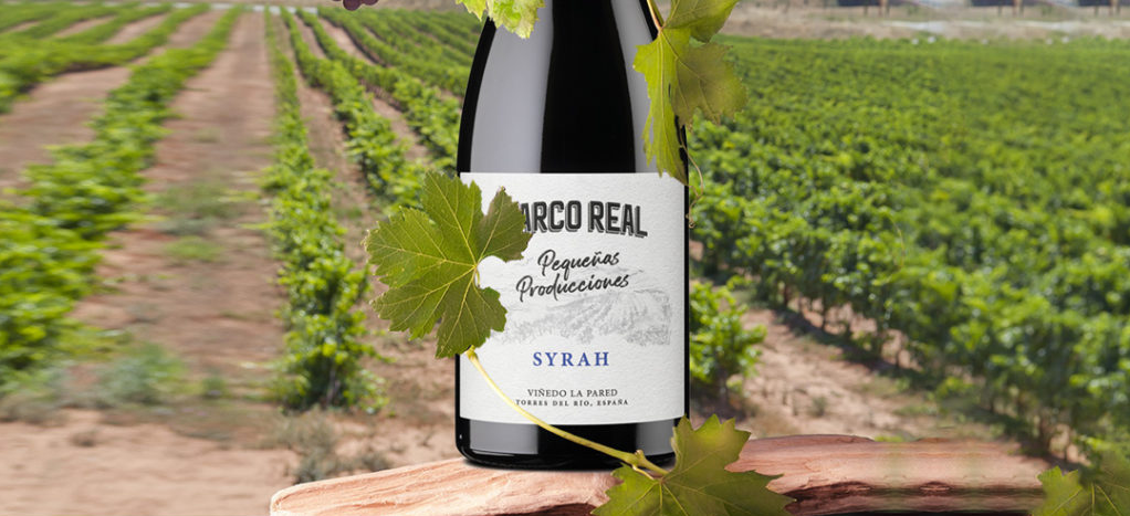 Nuevo Pequeñas Producciones Syrah