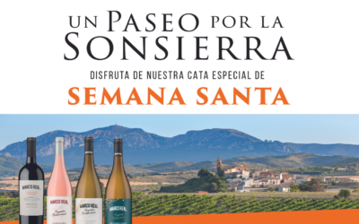 SEMANA SANTA DE VINOS