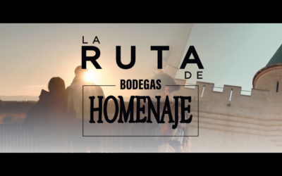 GRAN SORTEO DE LA RUTA DE BOGEGAS HOMENAJE